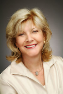 Donna Cornell