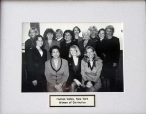 women of distinction