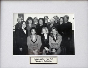 Women of Distinction