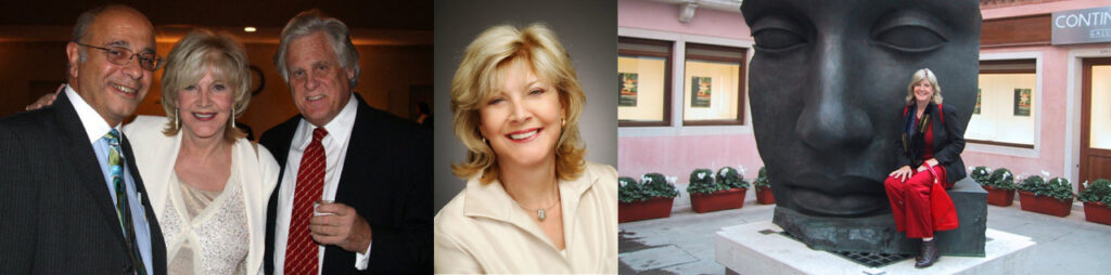 Donna Cornell Author Speaker